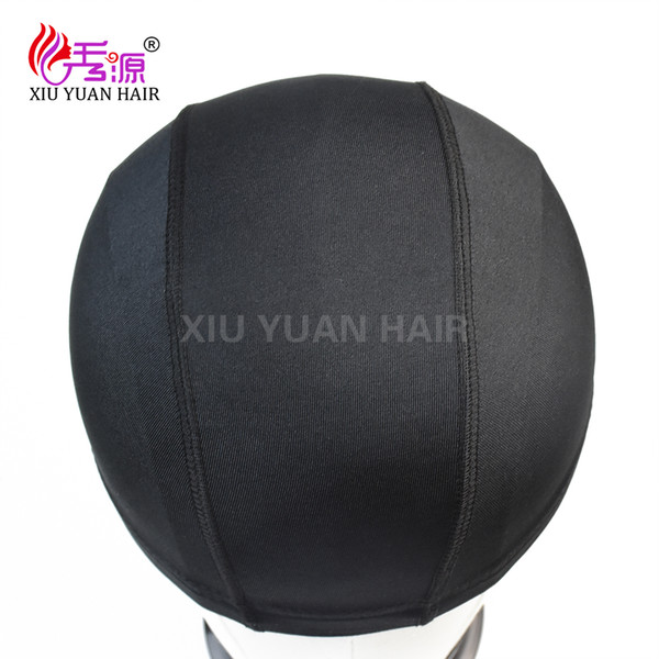 2017 Limited New Arrival Adult Mask Hats For Women Hats For Hip-hop Cap Paintless Pocket Hat Casual Wig Spandex Dome Cap