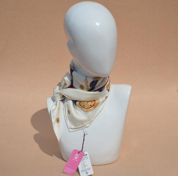 Mannequin Head Model Head Wig Hat Scarf Bust Bracket Display Dummy Show window Women Plastic Smooth