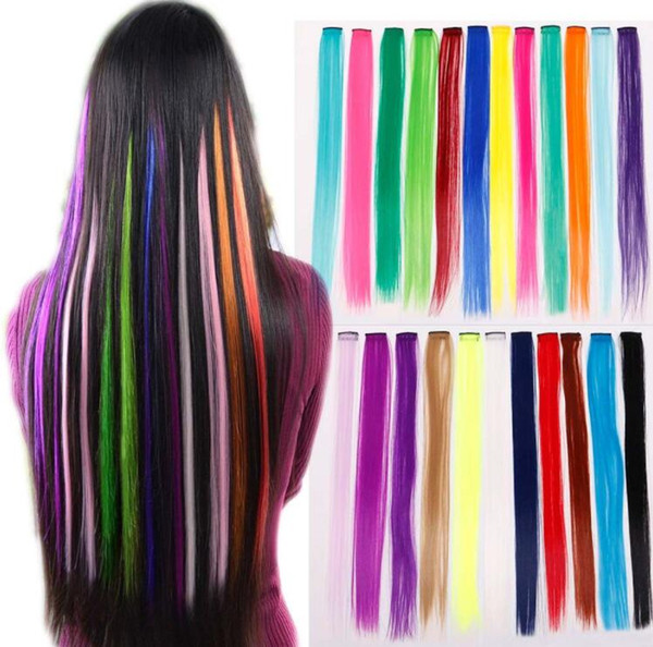 3pcs/lot 50cm Hair Styling Tools Weave Braid Hair Braider Bun Maker Hair Roller DIY Beauty Tool Braiding Accessories