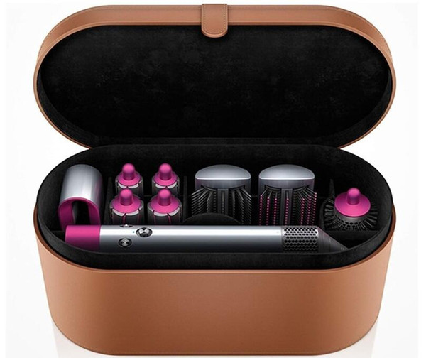 Hot sell DysonAirwrapy Complete Styler for Multiple Hair Types and Styles Straight hair comb machine multi-purpose hair styling discount