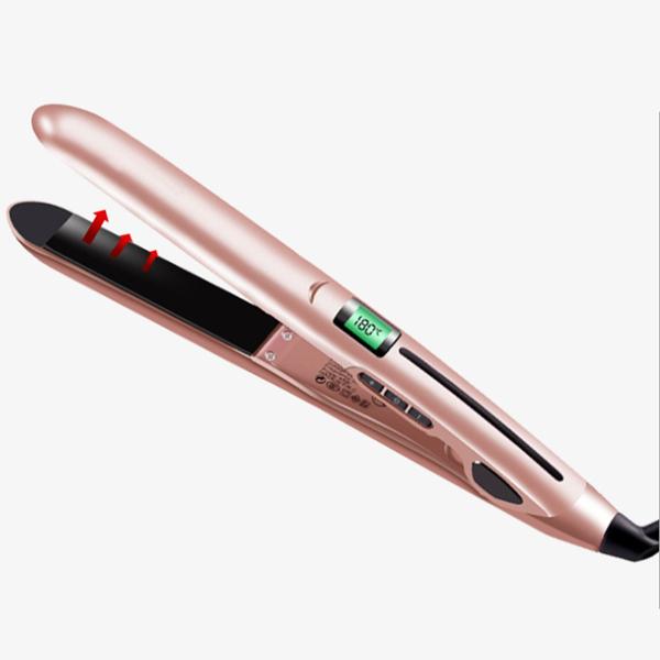 OT-71 Travel mini waver hair curling wand hair beauty styling tools straight curling irons cheap price