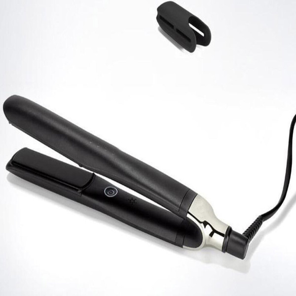 !! PLATINUM Hair Straighteners Professional Styler Flat Hair Iron Straightener Hair Styling Tool 2 Colors Available