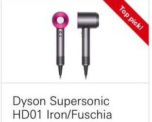 Hair Wholesale Dyson Superson Hair Dryer Professional Salon Tools Blow Dryer Heat Super Speed Blower Dry Hair Dryers In Stock outlet