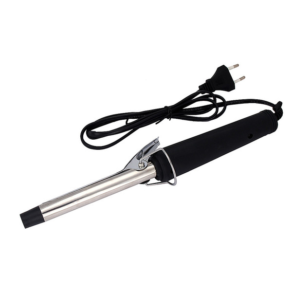 Best Deal New Fashion Good Quality Women Professional Hair Salon Volume Curl Curling Iron Hair Curler Waver Maker 1pc