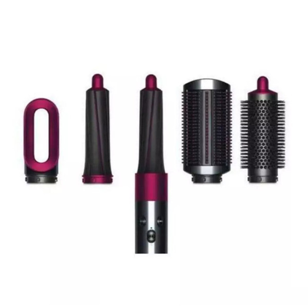 Newest Dyson Airwrap Electric Curling Wand Hair Hairdryer Curling Iron Trinity