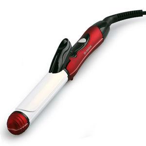 Procurling irons fessional 2 in 1 - Curler & Straightener Hot Hair Iron Curling Ceramic Wave Styling Tools