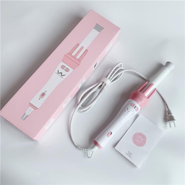 Automatic curly irons hair stick artifact lazy electric rotation does not hurt hair perm large volume electric curling irons styling tools