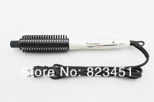 Hair curler SH-8979T brand new shinon hot air brush hot air style anto-rotation hot air brush