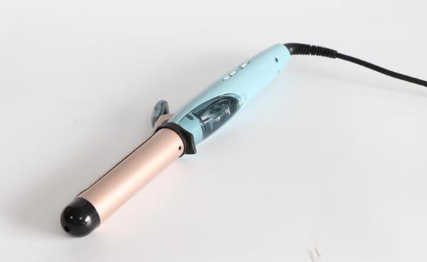 2018 Electric Magic Hair Iron Styling Tool Roller hair salon steam Styler Hair Curling Irons