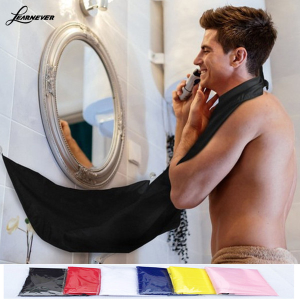 3d Professional Hairdresser Apron Haircut Make Up Cape For Barber Hair Salon Aprons Salon Cuts Shaving Cloth Barbers