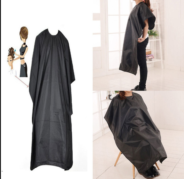 Hair Cutting Cape Salon Hairdressing Hairdresser Gown Barber Cloth Waterproof