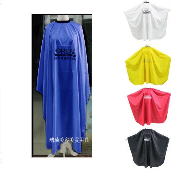 Hairdressing Hair Design Cut Salon Barber Nylon Gown Cape Cloth hairdresser hairdressing cape hair cutting cape160*140cm