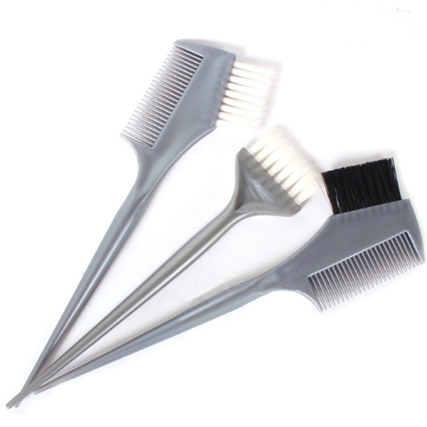 730 plastic hair-dyeing Hair Color Dye Comb Brushes Tool Kit Tint Coloring hair treatment professional Styling tools