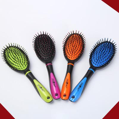 Hot Wet & Dry Hair Brush Original Detangler Hair Brush Massage Comb With Airbags Combs For Wet Hair Shower Brush