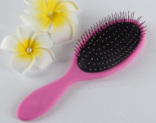 Wet & Dry Hair Brush Original Detangler Hair Brush Massage Comb With Airbags Combs For Wet Hair Shower Brush