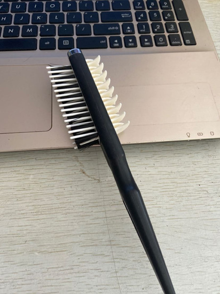 Instant Volume Hair Style Comb SHARK HAIR PRO Hair Comb Sharks Back Combing Brush Multifunctional Straighten Volumia Style Comb