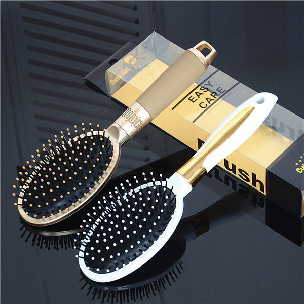 Hair Brush Professional Hairbrush Hairdressing Supplies tangle brush combo for hair combos women men hairstyle Tools tool