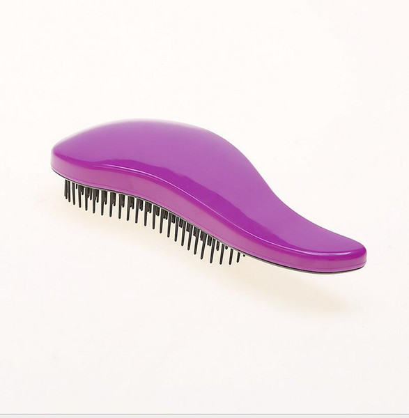 Magic massge hair brush combs hair care brushes tool fashion Styling Tools comb Tangle Shower Hair Brush Comb