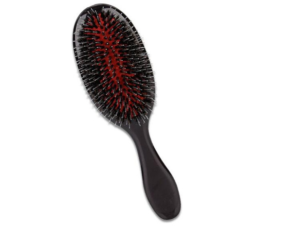 High quality hair extension brushs hair styling tools comb hair brush for salon