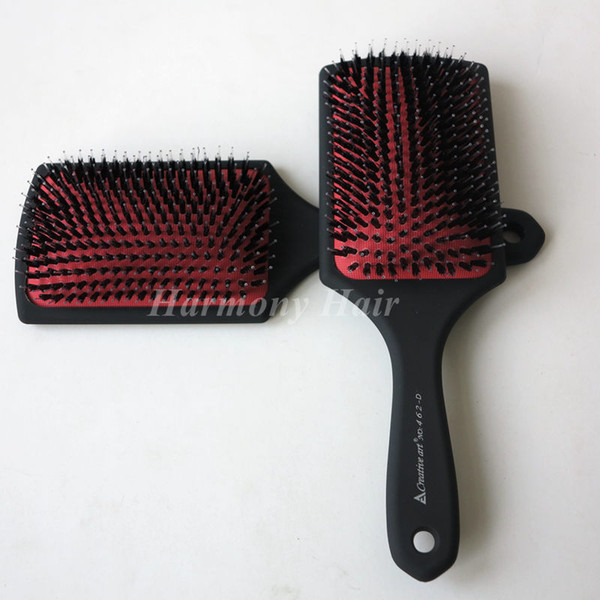 BIG Paddle Brush Hair Care Massage Comb Antistatic Comb Large Plate Comb Free Shipping