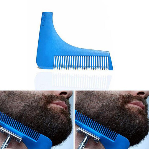 Beard Bro-Beard Shaping Tool for Perfect Lines and Symmetry PRO SHAVING BEARD