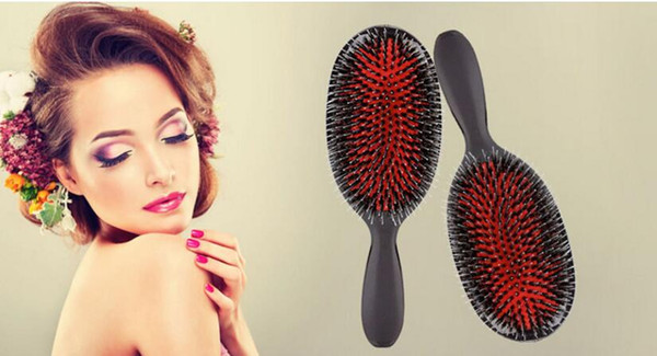 3pcs/lot hot sale new arrival Home health massage comb Hair Care & Styling Tools Air cushion Comb Hair Comb 2231-3 Hair Brushes