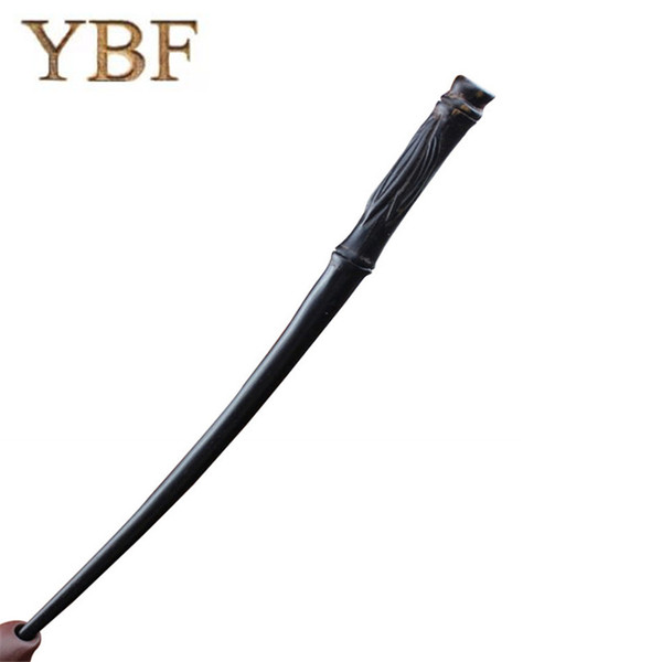 YBF Trendy Hairwear Wooden Ebony Hair Sticks Bamboo Leaf Hair Pin Kings Crown Vintage Wedding Headgear Snowflake hair Jewellery