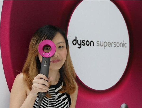 Hair Discount Dyson Superson Hair Dryer Professional Salon Tools Blow Dryer Heat Super Speed Blower Dry Hair Dryers with box hot sale