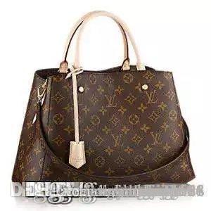 1vLOUIS VUITTON Women NEVERFULHANDBAGS WOMEN LEATHER BAGS MEENER BAGS BIG TOTE MICHAEL v88 KOR HOULDER BAGS UU A15e 1 LOUIS