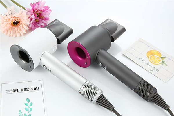 Top Quality Clearance Dysondryers Hair Dryer Professional Salon Tools Blow Dryer Heat Super Speed Blower Dry Hair Dryers Outlet