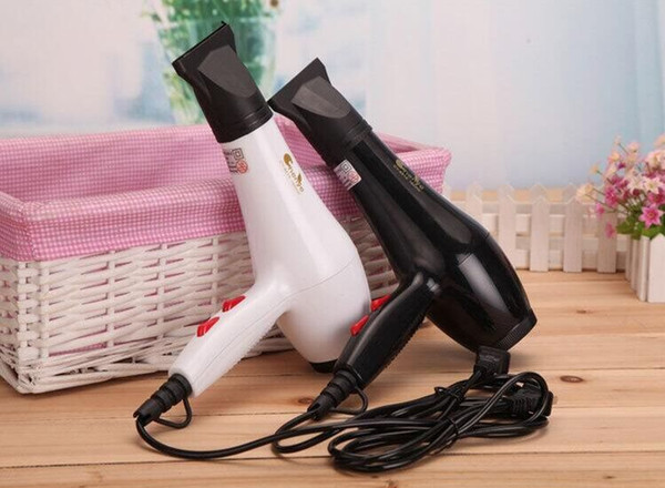 6 cool hot air high power blower Hair Dryers zzh