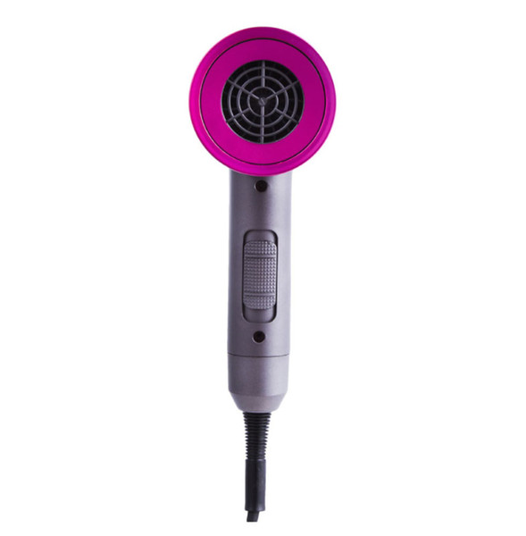 Do Not Hurt The Hair Anion Hair Dryer High End Household Hammer Blower