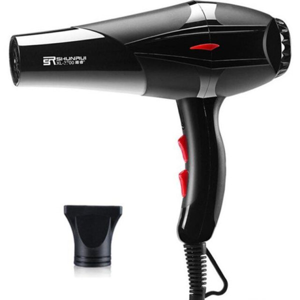 Professional 3200W strong power hair dryer for hairdresser salon tools hair dryer Strong wind power electric hair dryer protection 220-240V