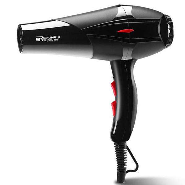 Professional 3200W strong power hair dryer for hairdresser salon tools hair dryer Strong wind power electric hair dryer protection 220-240V