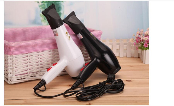 6 cool hot air high power blower Hair Dryers