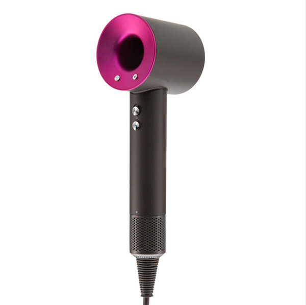 Top quality Hair Dryer Professional Salon Tools Blow Dryer Heat Super Speed Blower Dry Hair Dryers