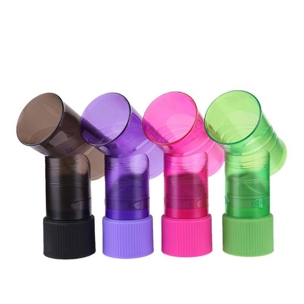 Hair Dryer Diffuser Wind Spin Curly Hair Salon Styling Tools Roller Curler Make Hair Curly Wind Curl Blower Cover 