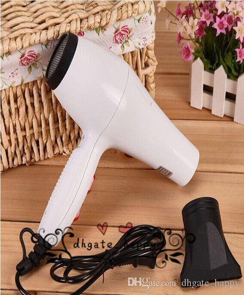 6 cool hot air high power blower Hair Dryers