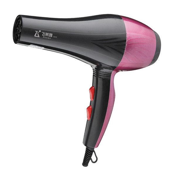 Household High-power Hair Dryer Electronic Hair Dryer Professional Hair Salon Hairs Dryer Hot and Cold Air Hairs Dryers Styling Tool