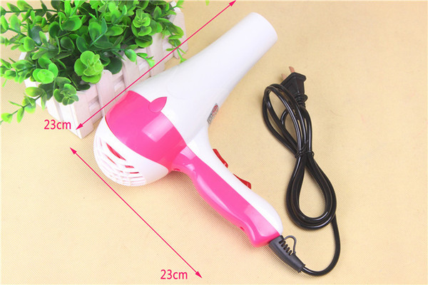 Household high-power electric hair dryer salon, hair, cold, hot air, constant temperature, hair dryer 1200W