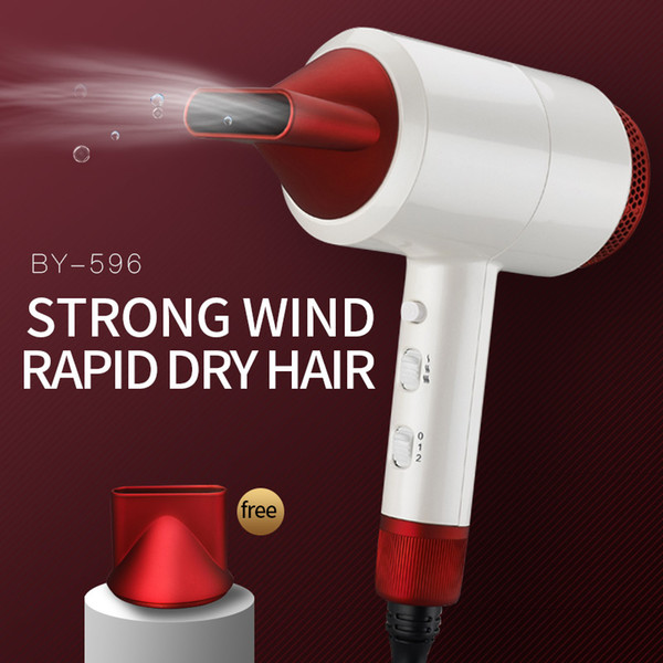 New domestic hammer hairdryer high power network celebrity the same high-end negative ion hairdryer hotel hairdryer environmental protection