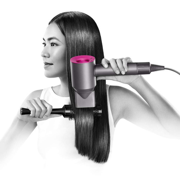 wholesale DYSON TOP Selling Supersonic Hair Dryer Professional Salon Tools Blow Dryer Heat Super Speed Blower Dry Hair Dryers