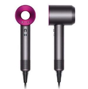 New for Dyson Supersonic Hair Dryer Professional Salon Tools Blow Dryer Heat Super Speed Blower Dry Hair Dryers