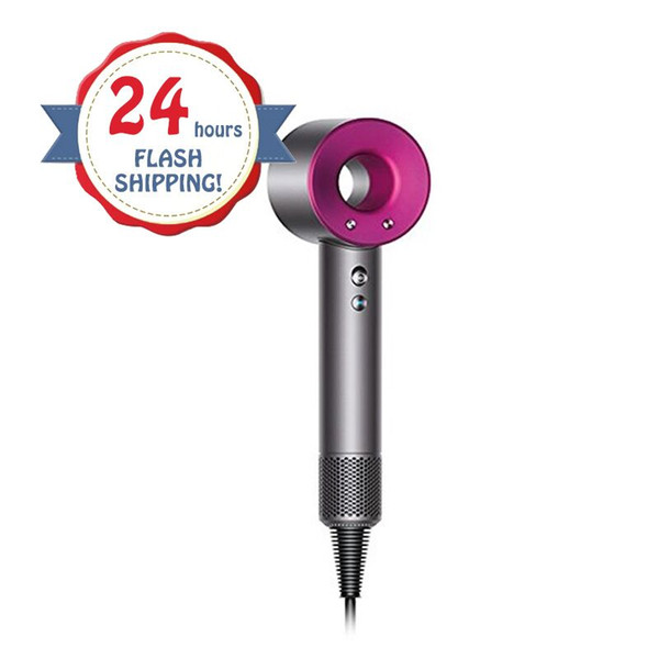 Hot sale DYSON TOP Selling Supersonic Hair Dryer Professional Salon Tools Blow Dryer Heat Super Speed Blower Dry Hair Dryers