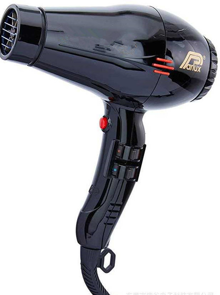 Drop Ship Epack Professional Hair Dryer 38 OO Secador De Cabelo Friendly Strong Wind Hair Dryer 100-240V Fast Ship In Stock green silver