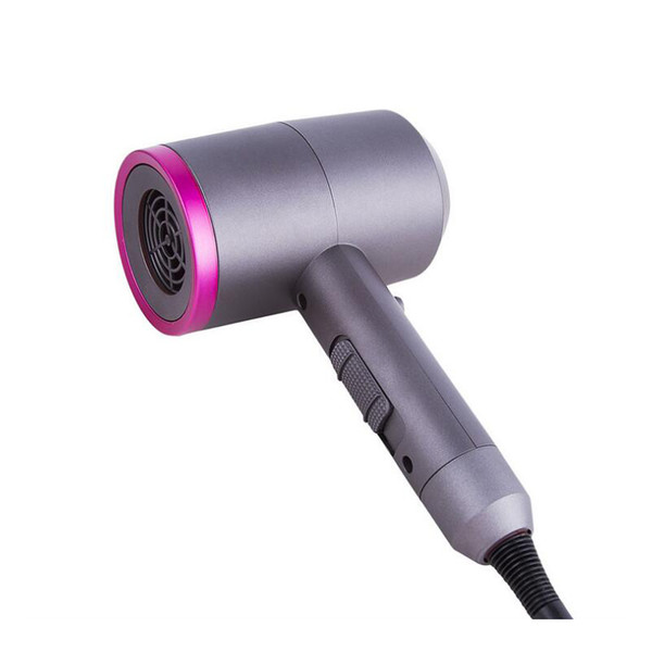 2019 Hot Sell Newest Travel Home Use Compact Ceramic Hair Blower 1100w pk Dyson Supersonic Hair Dryer Styling Tools