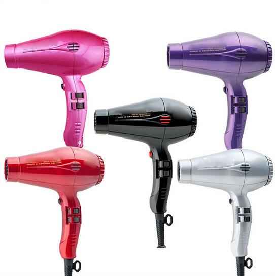 Professional Hair Dryer 38OO Secador De Cabelo Friendly Strong Wind Hair Dryer 100-240V