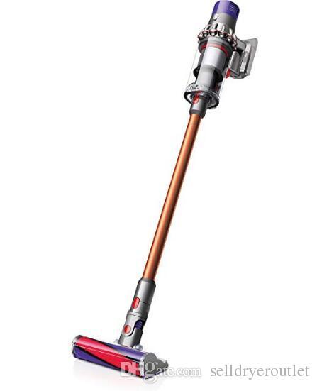 Authentic Dyson Cyclone V10 Absolute Lightweight Cordless Stick Vacuum Cleaner Hot Sale