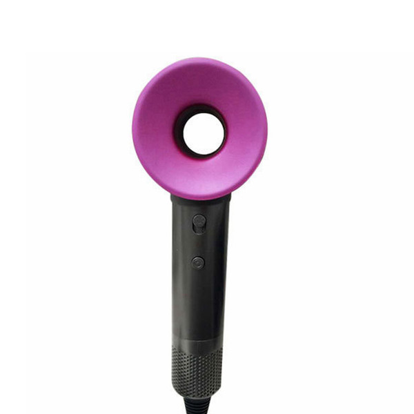 Hair Dryer Professional Salon Tools Blow Dryer Heat Super Speed Blower Dry Hair Dryers EU Standard LJJR1032