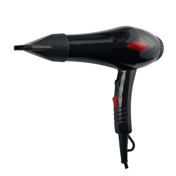 2019 New High-power Handheld Hair Dryer Student Dormitory Salon Home Special Hot and Cold Wind Double Collector